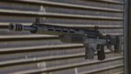 The Precision Rifle (Image via Rockstar Games)